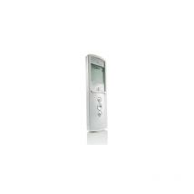 Somfy - 1805209 - Télécommande pour création de scénarios Telis Chronis 6 Rts Atrio