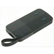 Telcoma – Télécommande EDGE 2 – 2 canaux – 433.92 MHz – Usage télécommande, Type de contrôle, Alimentation électrique, Marque compatible