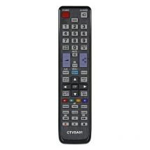 Télécommande tv Samsung ctvsa01 compatible Samsung avec Samsung