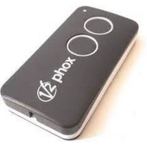 V2 - Télécommande phox 2 Contrat 002 (RVA002X2)
