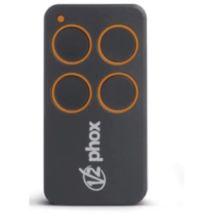 V2 – Télécommande 868 MHz 4 boutons – Usage télécommande, Type de contrôle, Alimentation électrique, Marque compatible, Nombre de canaux