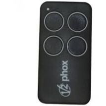 V2 - Télécommande PHOX-4 Contrat 196 - RVA196X4