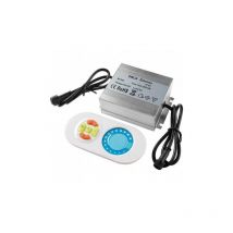 Sud Bois - Télécommande Variateur pour Spot led Couleur Couleur (rgb)