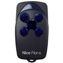 Radiocomando apricancello FLO4R-S nice
