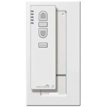 Schellenberg - Télécommande Pour Stores 5 Canaux Blanc 20023 .