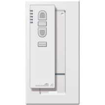 Télécommande Pour Stores 5 Canaux Blanc 20023 Schellenberg