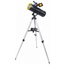 Bresser - Solarix az Télescope 114/500 Carbon Design