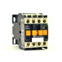 Telemecanique Sensors - Télémécanique CA3DN31BD Contacteur Auxiliaire 24VDC