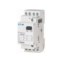 Eaton - Télérupteur 24AC/12DC 2 w 32A 50Hz 2PE 000265543 Z-S24/WW