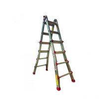 Scal - TLS-4X4 e era teñec. 4X4 peldaños - gayner