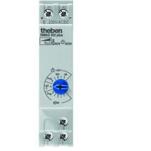 Télévariateur universel Theben dimax 532 plus Theben 5320001