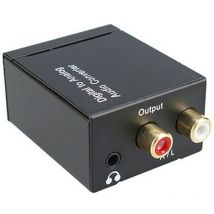 Tm Electron bb Tech-Converter of Audio