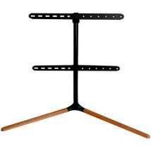 Tm Electron - Support de tv Table - Base pour the tv - Support de tv Table - tv Table Support - tv Table Support