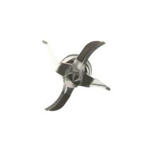 Thermomix - TM21 juego de cuchillos para pequeños electrodomésticos vorwerk - 31309