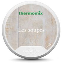 TM5 - Clé recettes les soupes