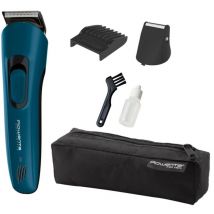 Rowenta - Wiederaufladbarer bartschneider tn8908f0