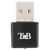 T'nB ADWF300N adaptador y tarjeta de red wlan 300 Mbit/s