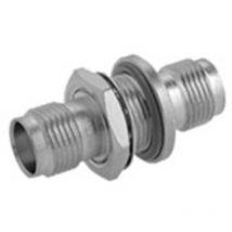 Huber+Suhner 22640643 TNC-Durchführung TNC-Buchse - TNC-Buchse 1 St.