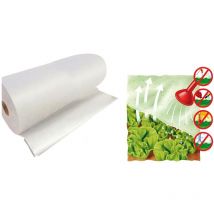 Tnt Antigezeez Antimbrina Rail Rail plus rouleau 250 mètres Agrithermo Brixo Mt 250 x h 4.00