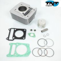 Tnt Zylinder Für Motorrad Yamaha 125 Xtr 5vl00 / 57325 / Standard
