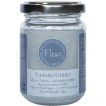 Glitter 130 ml - scegli il colore / Gold glam - Fleur