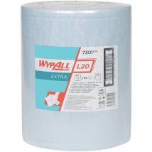 Kimberly-clark - Toalla papel wypall L30 33x38cm (Rl. a 500 Blatt)