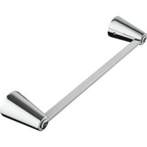 Mamoli - Toallero 30 cm color cromo Gio Ponti 00000608L301 Cromo