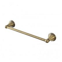 Feridras - Toallero 40cm Serie Athena Bronceado