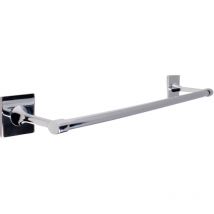 Bathstage - 60763 b-square Toallero Barra 46cm Cromo