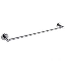 Cabel - griferias clever toallero sfera 60 cm. 60755 clever , Toallero Sfera 60 Cm. 60755 de la marca Clever Griferias.