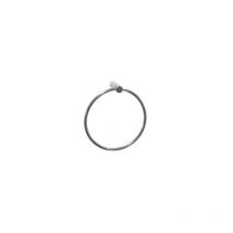 AI0110C Toallero Acero Brillo - ref: AI0110C - Mediclinics