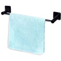 Handtuchhalter, Stahl, 42 cm