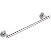 Bathstage - 66475 b-focus Toallero Barra 46 cm Cromo