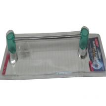 Toyma - toallero barra nature/verde 727/47 , Toallero Barra Nature/Verde 727/47. -Marca: . -Modelo: 727/47. -Fácil sistema de instalación. -Realizado