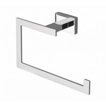 Cm Banos - Toallero cuadrado Capri