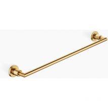 Dornbracht - Toallero de baño tara 600mm, 83060892-28