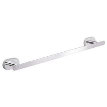Gedy - BE213513100 Toallero 35 cm Cromo - ref: BE213513100