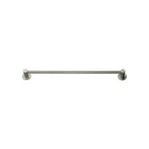 Toallero de pared de acero inoxidable Metalizado siwa MSV