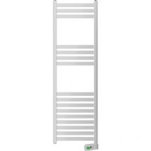 Rointe - Toallero Eléctrico kyros Programable Blanco 750W KTN075SEB3 - Blanco ral 9016