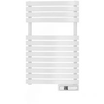 Rointe - Secatoalla eléctrico WiFi Serie d 300W 850mm alto - Blanco ral 9016 - Blanco ral 9016