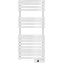 Rointe - Toallero Eléctrico serie d wifi Blanco 450W DTN045SEB - Blanco ral 9016