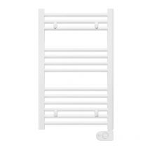 Toallero con calefactor Fácula