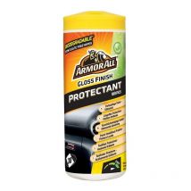 Toallita limpia salpicadero 30pz