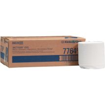 Kimberly-clark - Toallitas 30,5x31,5cm blanco 60 unidades (por 6)