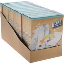 Toallitas limpia manchas 20 uds