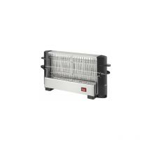 Grille-pain vertical inox Küken 750w
