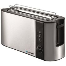 Blaupunkt - Toaster bp4010/ 1000w/ Edelstahl