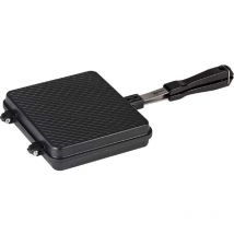 Toaster croque-monsieur pour rechaud gaz