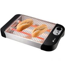 Toaster thulos th - tp101 600w