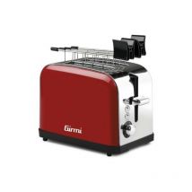 Girmi - Toaster TP5602 Rot